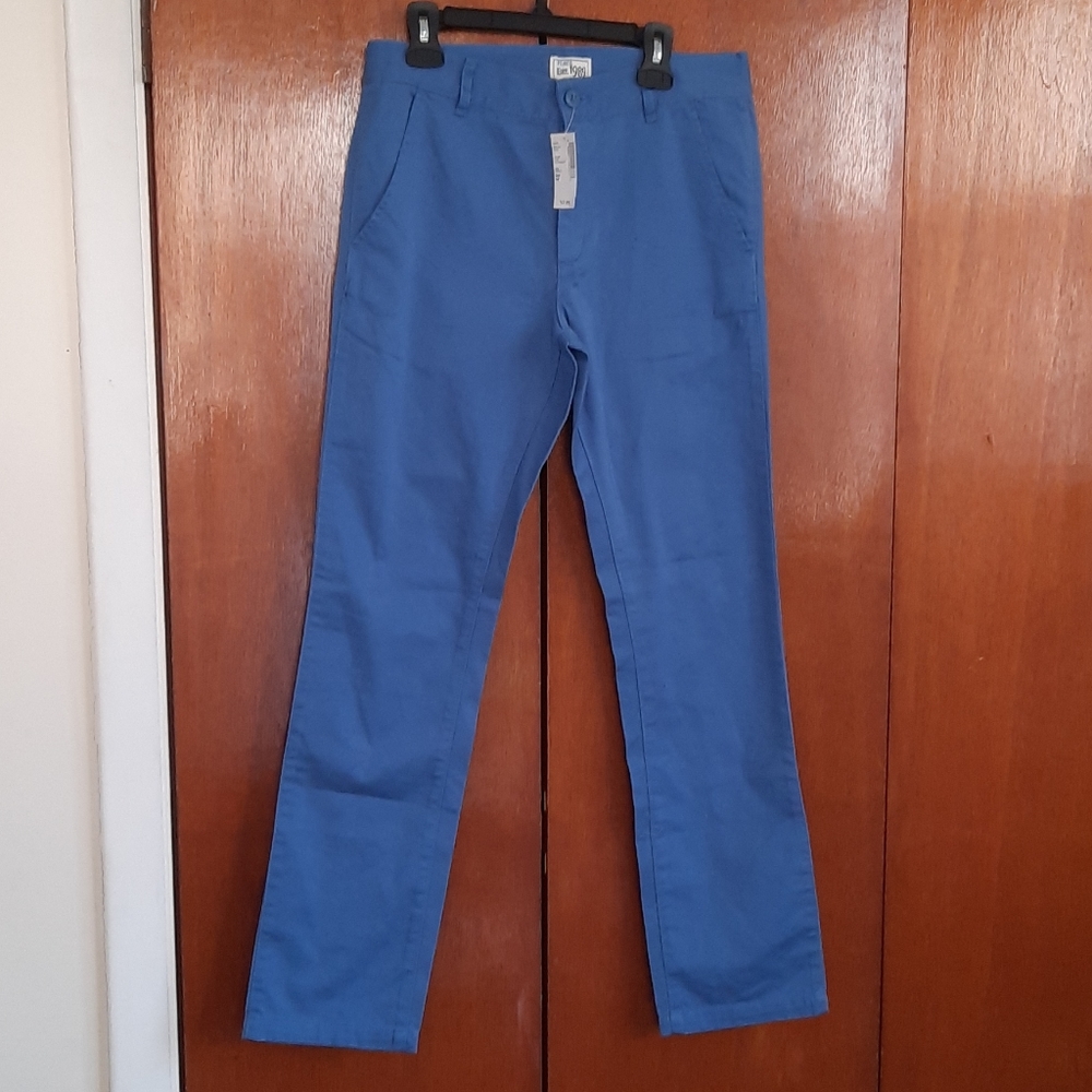 Nwt childrens place boys pants size 14